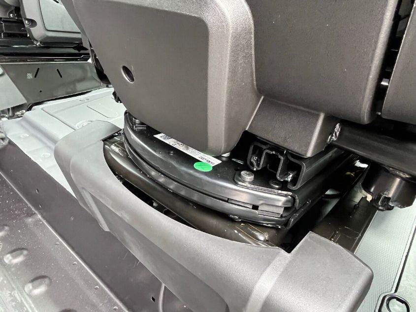 2022 RAM PROMASTER 3500 3500 HIGH 3C6MRVHGXNE120593