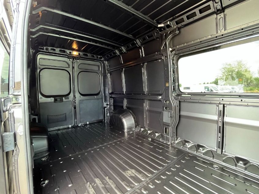 2022 RAM PROMASTER 3500 3500 HIGH 3C6MRVHGXNE120593