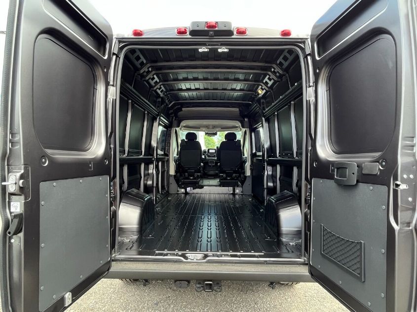 2022 RAM PROMASTER 3500 3500 HIGH 3C6MRVHGXNE120593