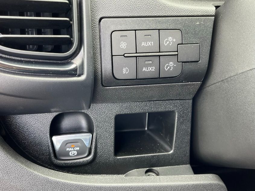 2022 RAM PROMASTER 3500 3500 HIGH 3C6MRVHGXNE120593