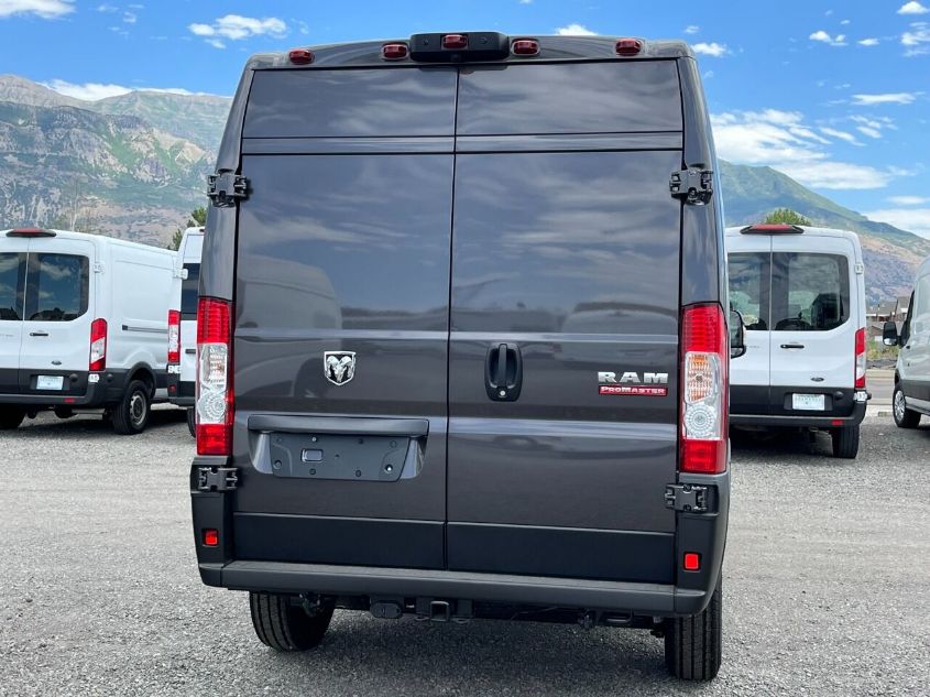 2022 RAM PROMASTER 3500 3500 HIGH 3C6MRVHGXNE120593