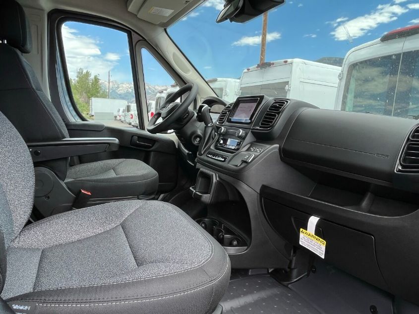 2022 RAM PROMASTER 3500 3500 HIGH 3C6MRVHGXNE120593