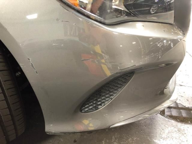2018 MERCEDES-BENZ CLA CLA 250 WDDSJ4EB5JN679880