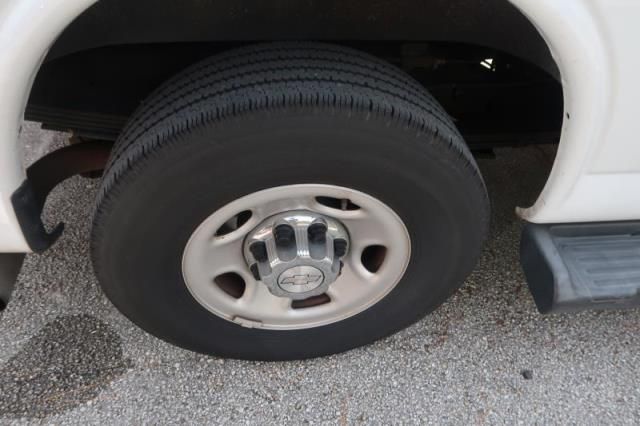 2020 CHEVROLET EXPRESS G3500 LT 1GAZGPFG0L1146440