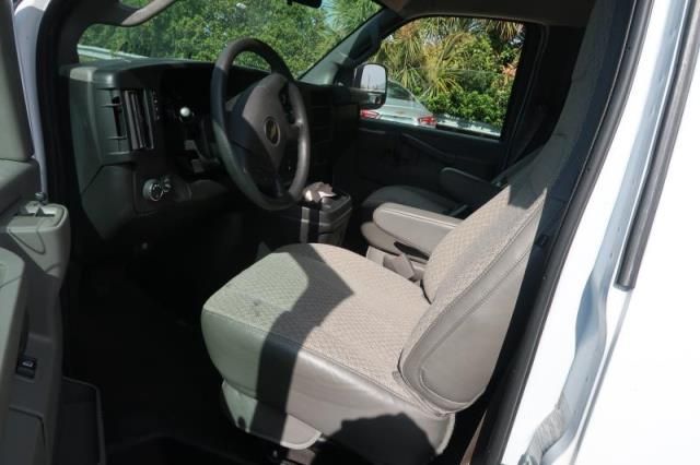 2020 CHEVROLET EXPRESS G3500 LT 1GAZGPFG0L1146440