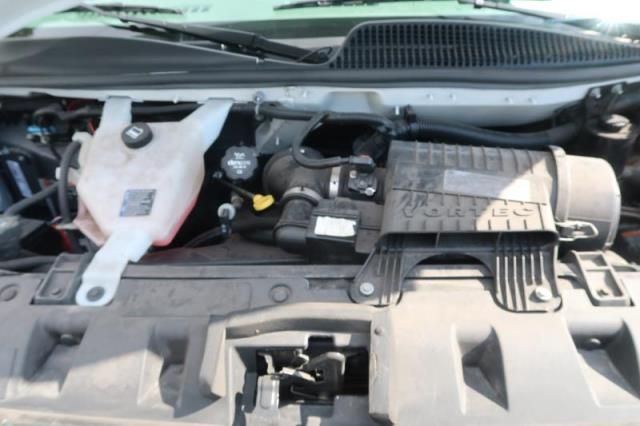 2020 CHEVROLET EXPRESS G3500 LT 1GAZGPFG0L1146440