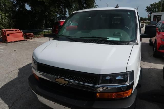 2020 CHEVROLET EXPRESS G3500 LT 1GAZGPFG0L1146440