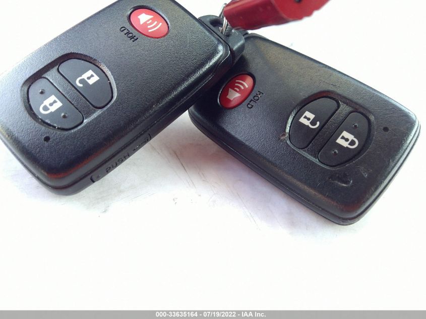 2014 TOYOTA RAV4 EV 2T3YL4DV4EW002909