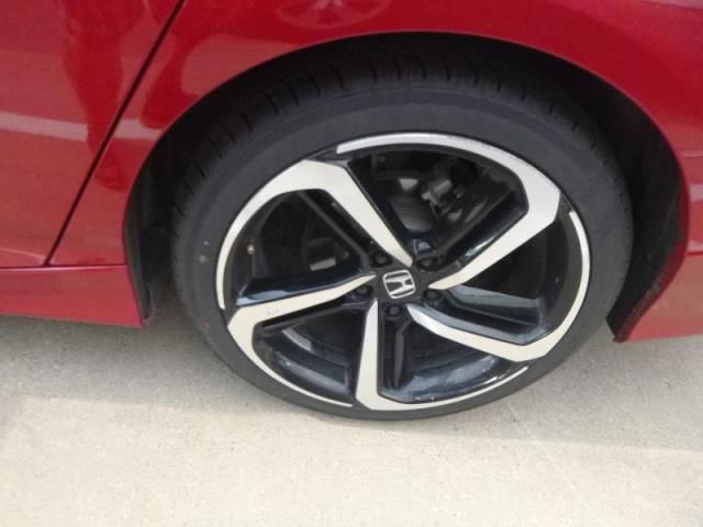 2021 HONDA ACCORD SPORT 1HGCV1F38MA047364