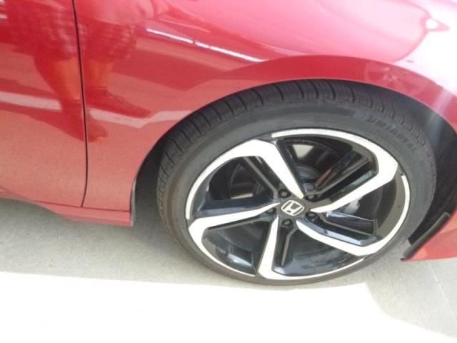 2021 HONDA ACCORD SPORT 1HGCV1F38MA047364