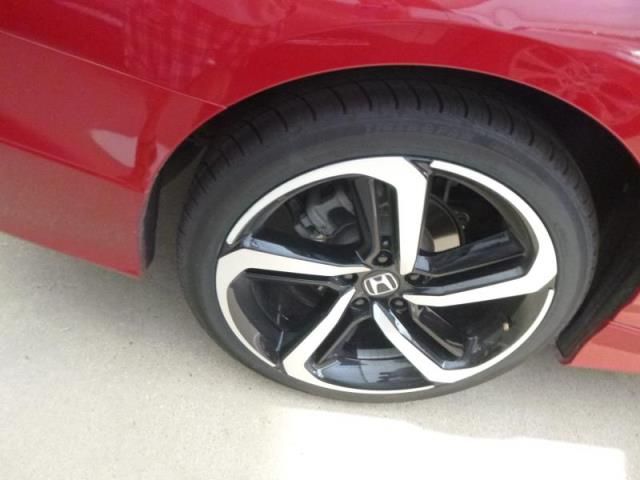 2021 HONDA ACCORD SPORT 1HGCV1F38MA047364
