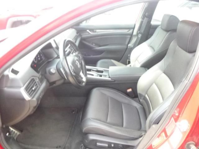 2021 HONDA ACCORD SPORT 1HGCV1F38MA047364