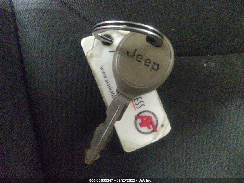 2014 JEEP WRANGLER WILLYS WHEELER 1C4AJWAG8EL232898