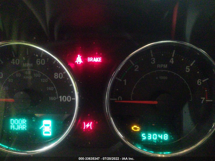 2014 JEEP WRANGLER WILLYS WHEELER 1C4AJWAG8EL232898