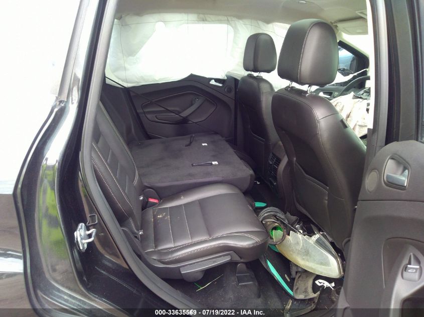 2013 FORD C-MAX ENERGI SEL 1FADP5CU6DL508427