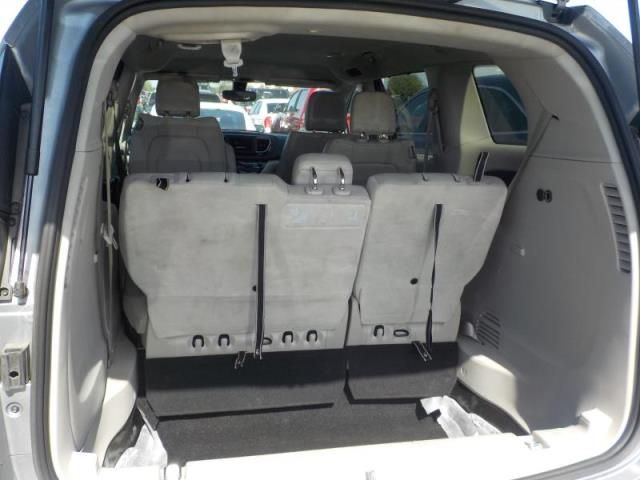 2021 CHRYSLER VOYAGER LXI 2C4RC1DG5MR530603