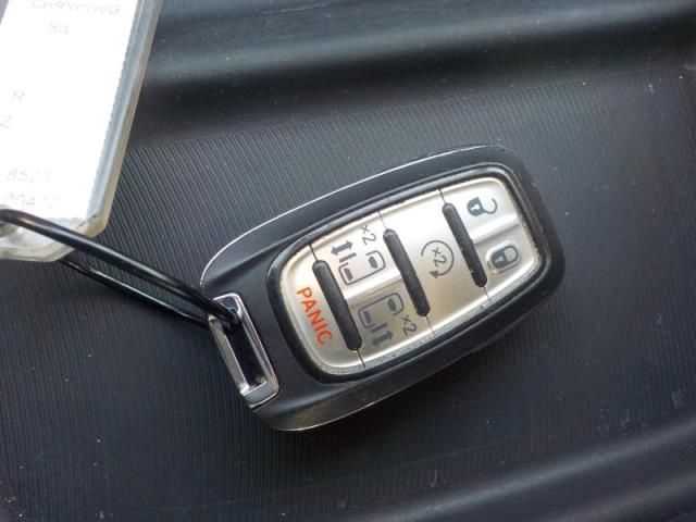 2021 CHRYSLER VOYAGER LXI 2C4RC1DG5MR530603