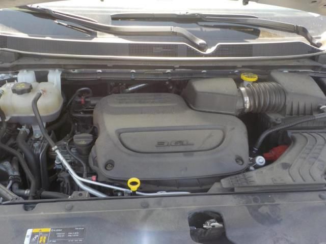 2021 CHRYSLER VOYAGER LXI 2C4RC1DG5MR530603