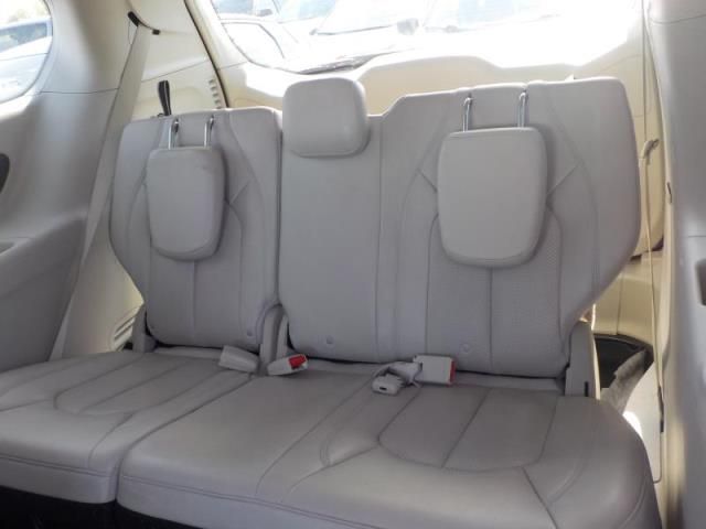 2021 CHRYSLER VOYAGER LXI 2C4RC1DG5MR530603