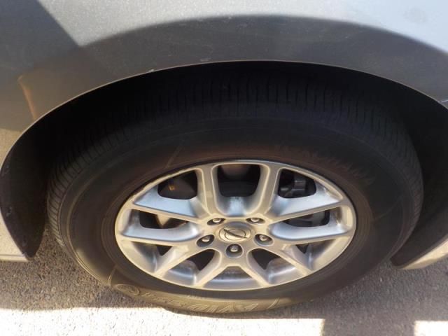 2021 CHRYSLER VOYAGER LXI 2C4RC1DG5MR530603