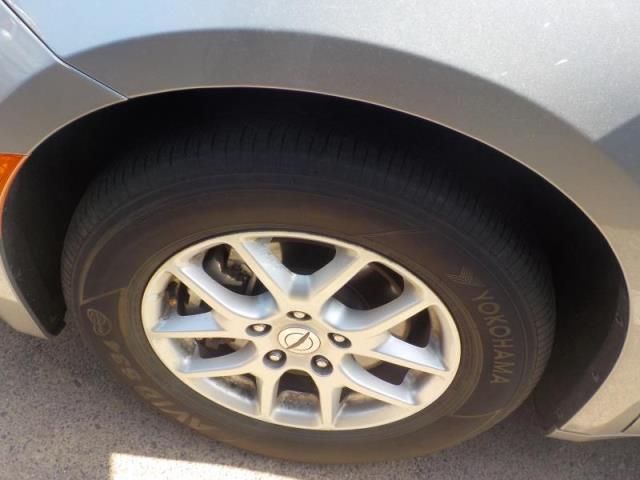 2021 CHRYSLER VOYAGER LXI 2C4RC1DG5MR530603