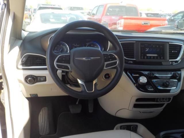 2021 CHRYSLER VOYAGER LXI 2C4RC1DG5MR530603