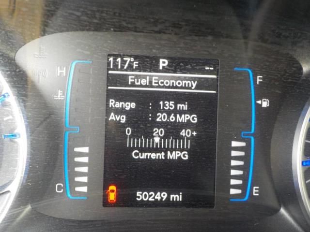 2021 CHRYSLER VOYAGER LXI 2C4RC1DG5MR530603