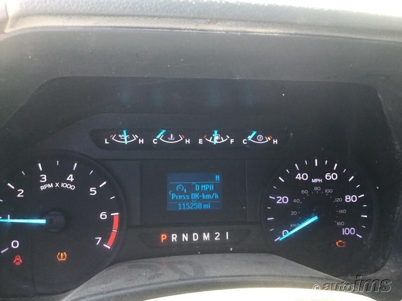 2019 FORD F250 SUPER DUTY 1FT7X2B6XKEC62007