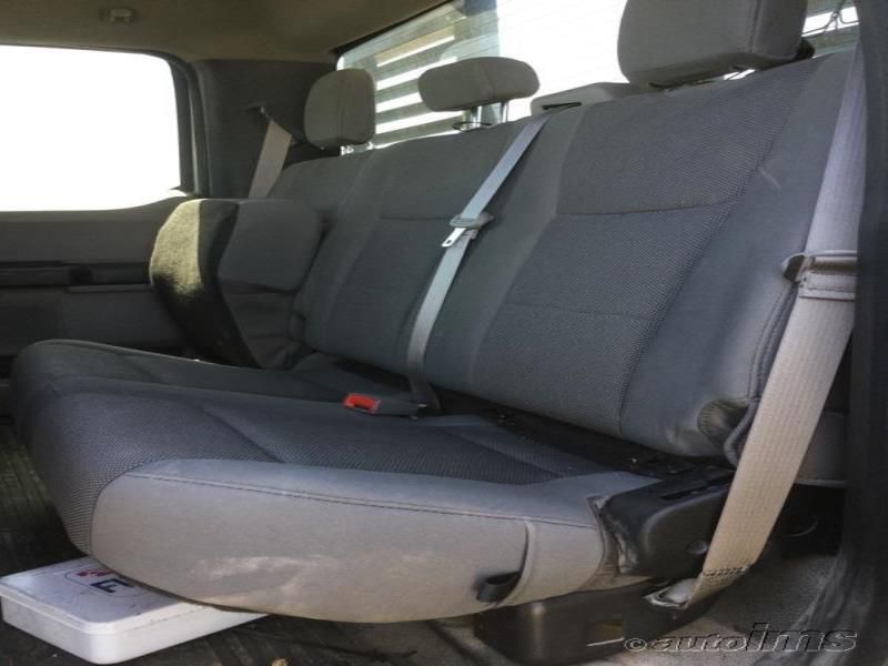 2019 FORD F250 SUPER DUTY 1FT7X2B6XKEC62007