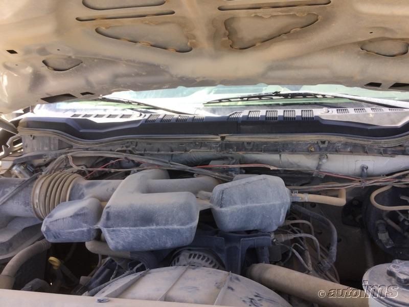 2019 FORD F250 SUPER DUTY 1FT7X2B6XKEC62007