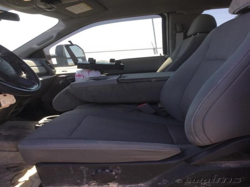 2019 FORD F250 SUPER DUTY 1FT7X2B6XKEC62007