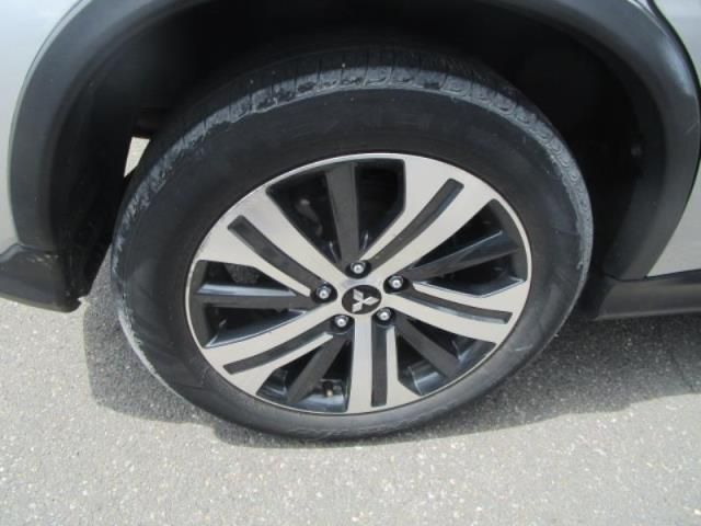 2020 MITSUBISHI OUTLANDER SPORT ES/SE/SP JA4AR3AUXLU018669