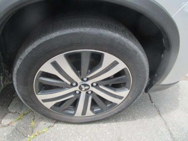 2020 MITSUBISHI OUTLANDER SPORT ES/SE/SP JA4AR3AUXLU018669