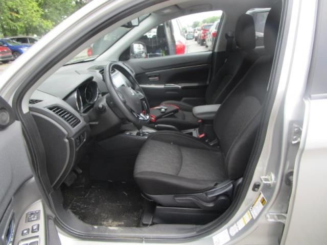 2020 MITSUBISHI OUTLANDER SPORT ES/SE/SP JA4AR3AUXLU018669
