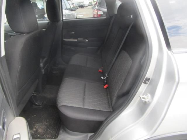 2020 MITSUBISHI OUTLANDER SPORT ES/SE/SP JA4AR3AUXLU018669