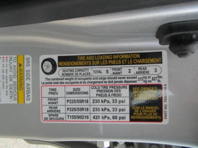 2020 MITSUBISHI OUTLANDER SPORT ES/SE/SP JA4AR3AUXLU018669