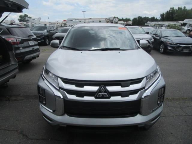 2020 MITSUBISHI OUTLANDER SPORT ES/SE/SP JA4AR3AUXLU018669
