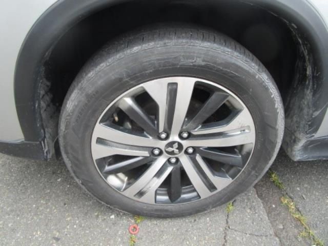 2020 MITSUBISHI OUTLANDER SPORT ES/SE/SP JA4AR3AUXLU018669