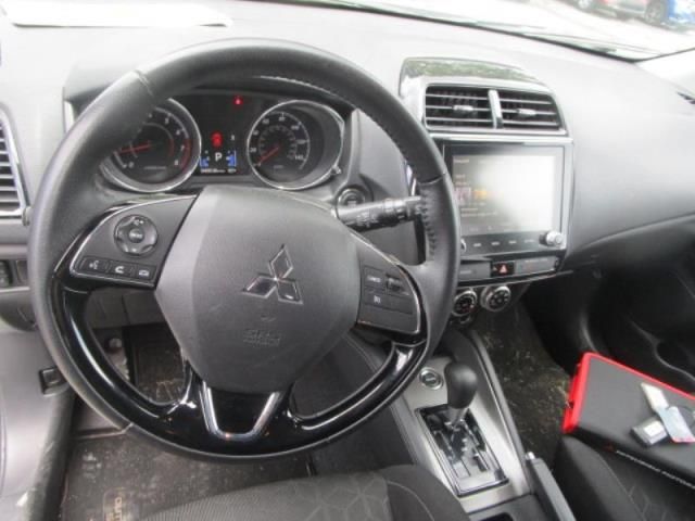 2020 MITSUBISHI OUTLANDER SPORT ES/SE/SP JA4AR3AUXLU018669