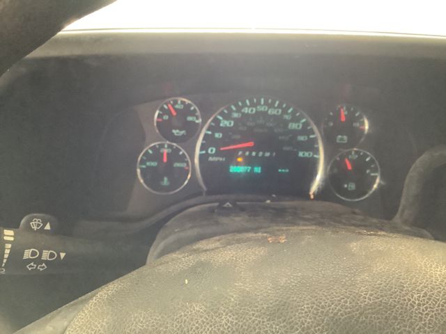 2014 CHEVROLET EXPRESS G2500 1GCWGFCA7E1180978