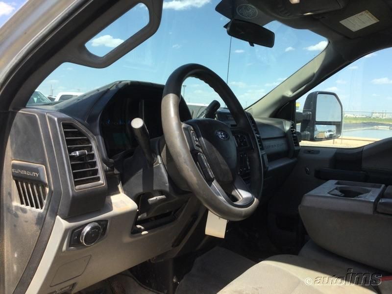 2017 FORD F250 XLT/LARIAT/XL 1FT7X2B6XHEE04901