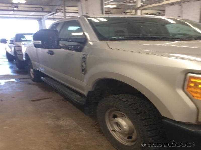 2017 FORD F250 XLT/LARIAT/XL 1FT7X2B6XHEE04901