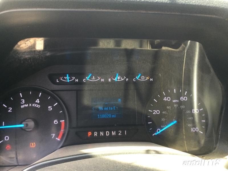 2017 FORD F250 XLT/LARIAT/XL 1FT7X2B6XHEE04901