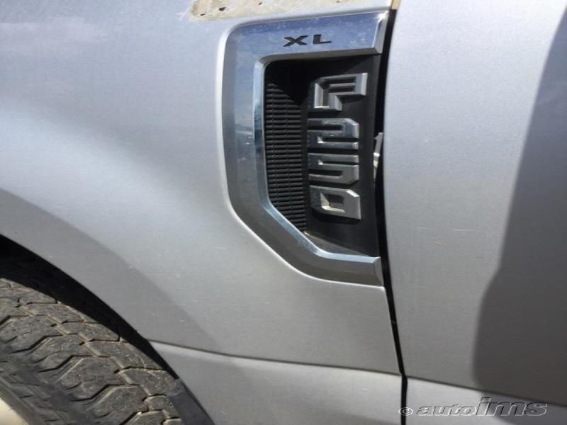 2017 FORD F250 XLT/LARIAT/XL 1FT7X2B6XHEE04901