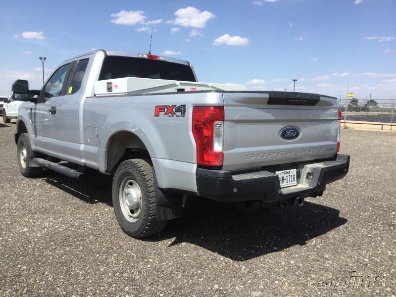 2017 FORD F250 XLT/LARIAT/XL 1FT7X2B6XHEE04901