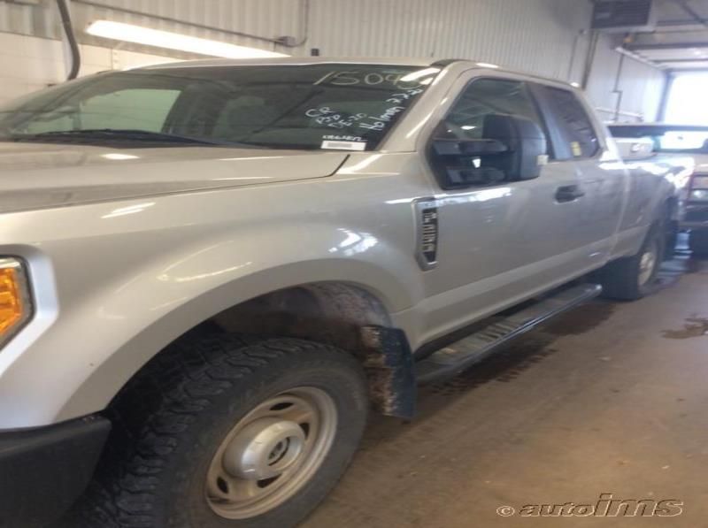 2017 FORD F250 XLT/LARIAT/XL 1FT7X2B6XHEE04901