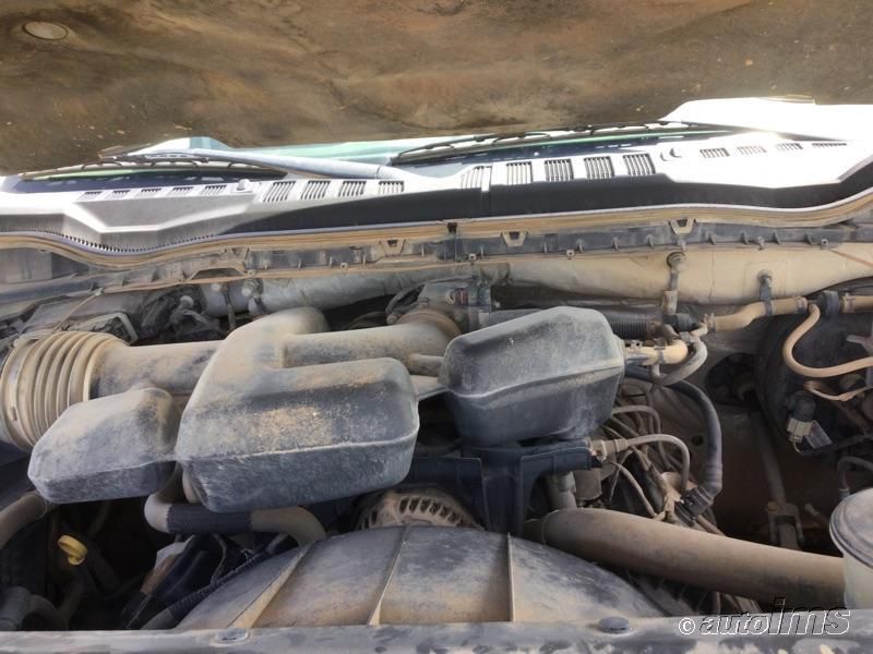 2017 FORD F250 XLT/LARIAT/XL 1FT7X2B6XHEE04901