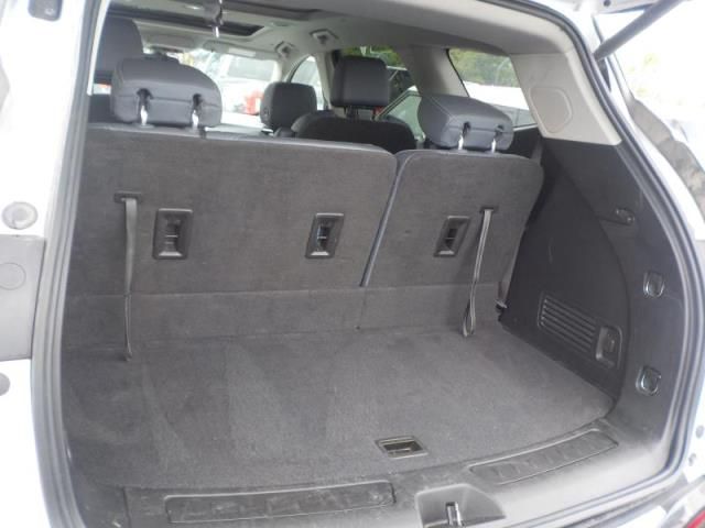 2021 BUICK ENCLAVE ESSENCE 5GAEVAKW1MJ144107