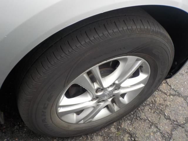 2021 BUICK ENCLAVE ESSENCE 5GAEVAKW1MJ144107