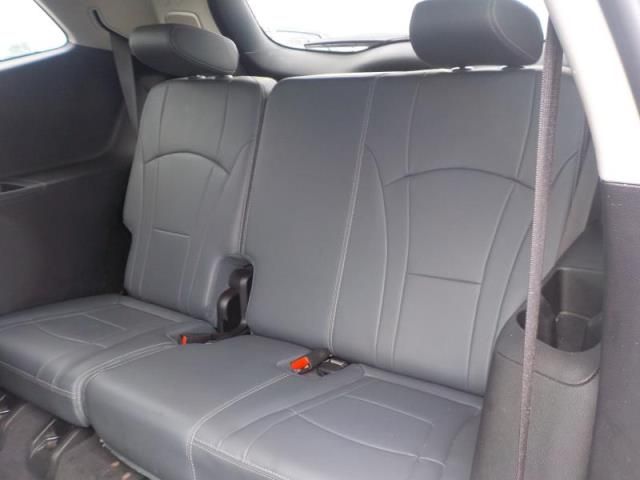 2021 BUICK ENCLAVE ESSENCE 5GAEVAKW1MJ144107